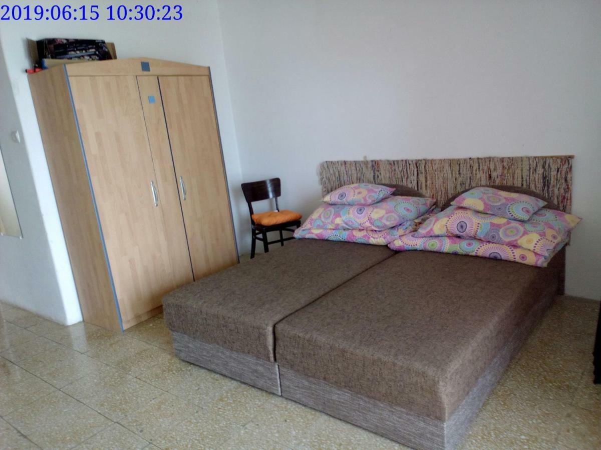 Vizparti Apartmanok Szántód المظهر الخارجي الصورة